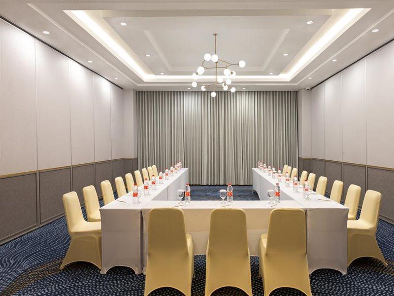 Hotel Santika Pasir Koja Bandung