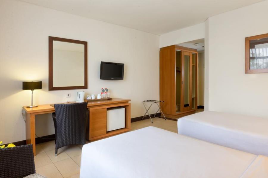 Hotel Santika Pasir Koja