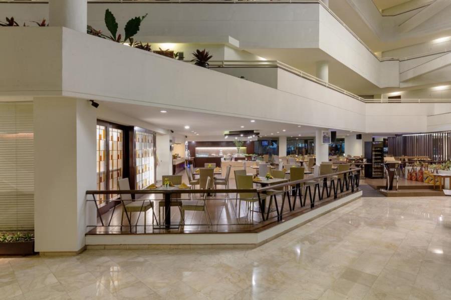 Santika Pasir Koja Hotel