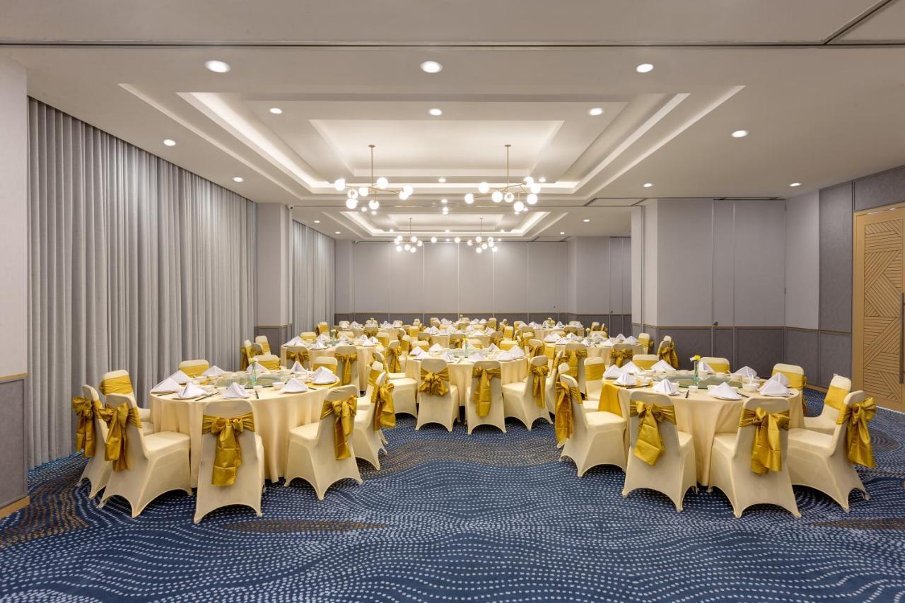 Santika Pasir Koja Hotel 3*
