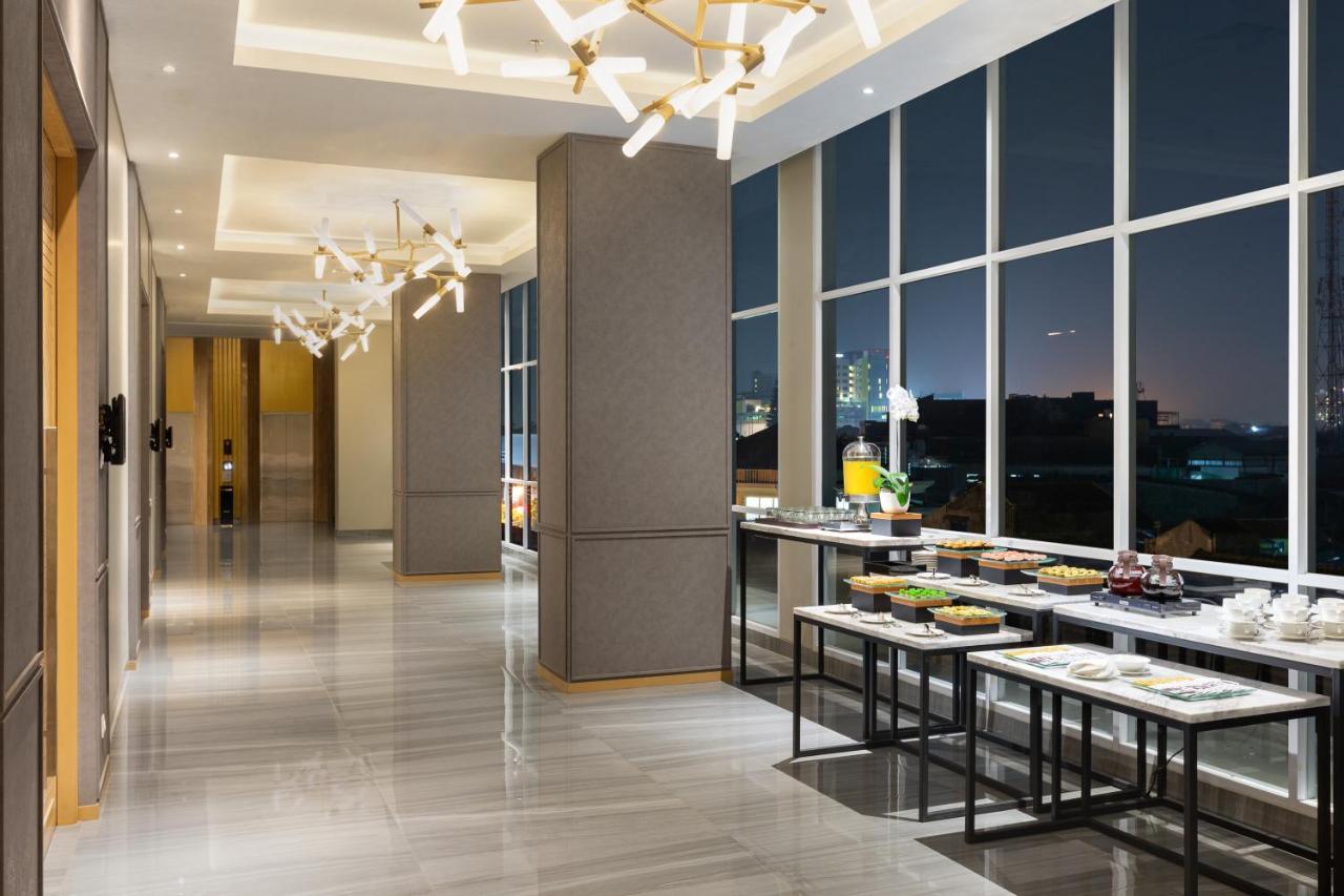 Santika Pasir Koja Hotel Bandung