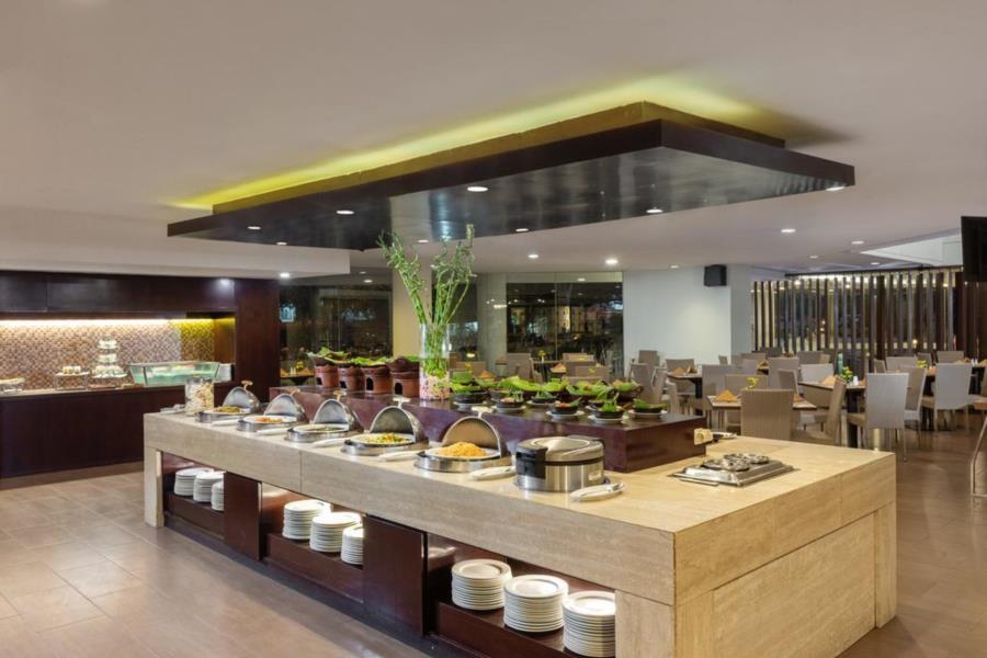 Santika Pasir Koja Bandung