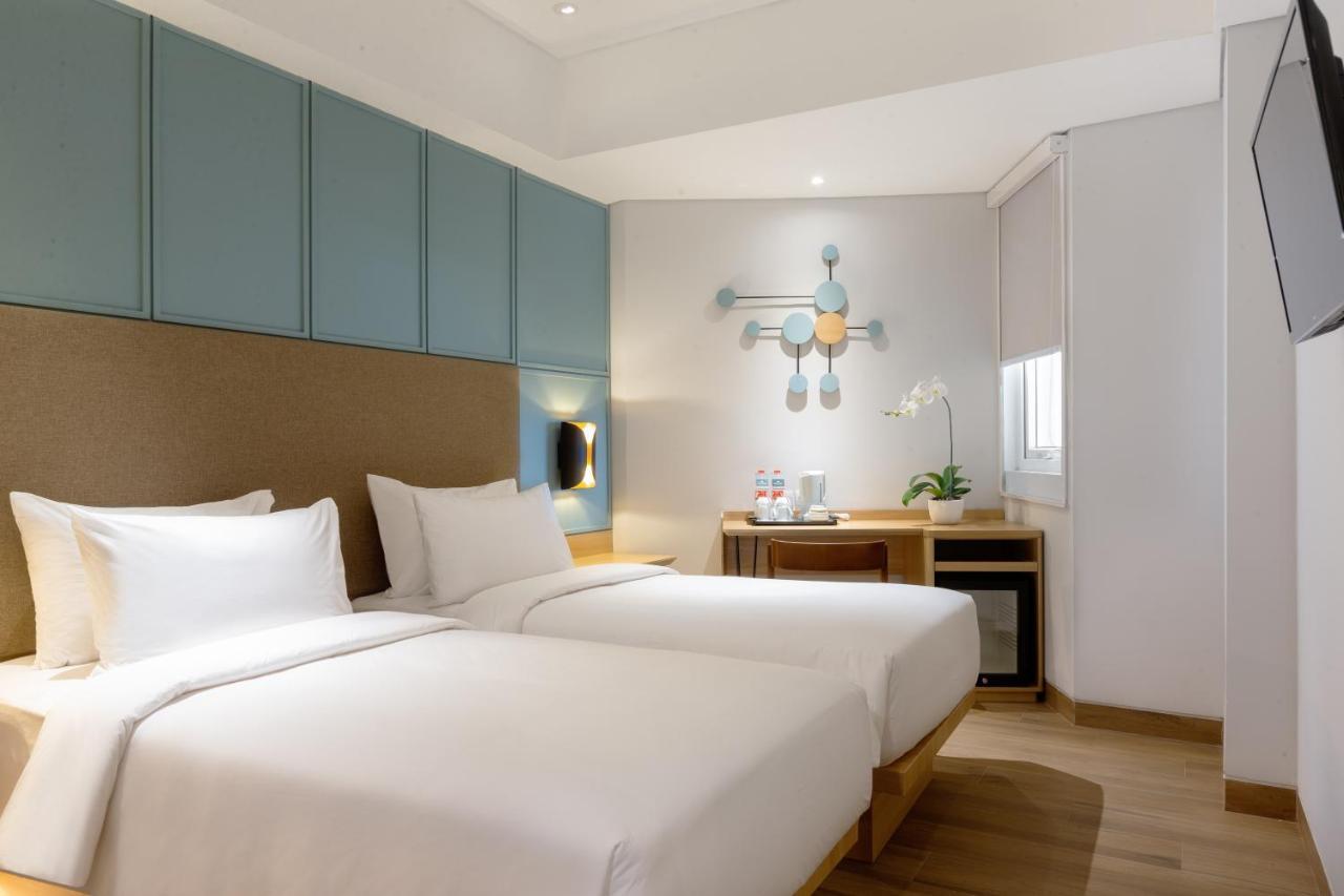 Hotel Santika Pasir Koja Bandung